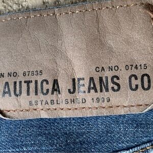 Nautica Women Jeans